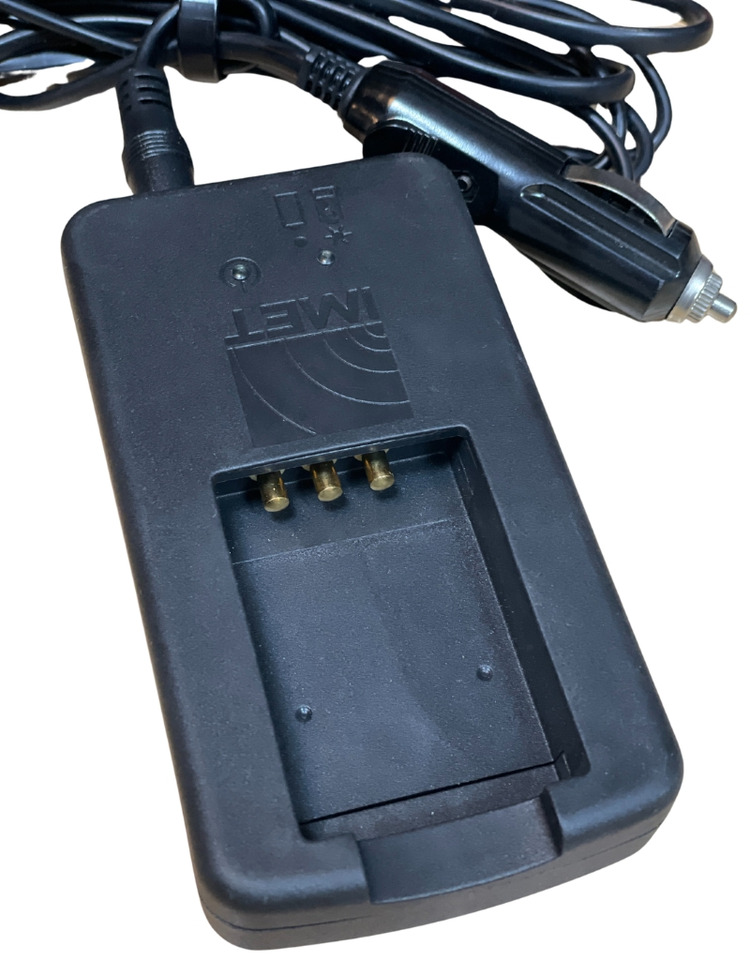 Imet original charger ligther CB36,5500 - Электрическая система для Кранов-манипуляторов: фото 5 Imet original charger ligther CB36,5500 - Электрическая система для Кранов-манипуляторов: фото 5