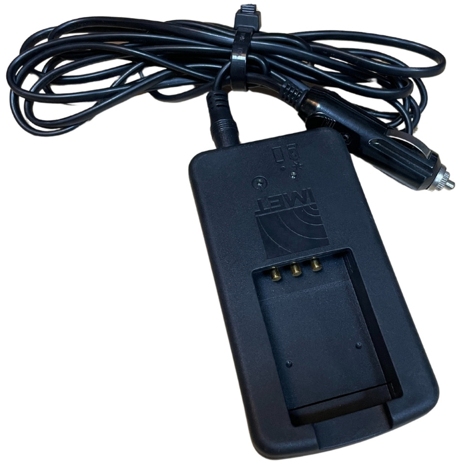 Imet original charger ligther CB36,5500 - Электрическая система для Кранов-манипуляторов: фото 2 Imet original charger ligther CB36,5500 - Электрическая система для Кранов-манипуляторов: фото 2