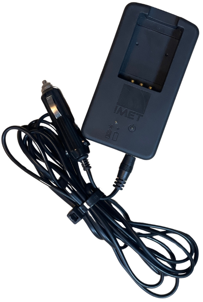 Imet original charger ligther CB36,5500 - Электрическая система для Кранов-манипуляторов: фото 4 Imet original charger ligther CB36,5500 - Электрическая система для Кранов-манипуляторов: фото 4