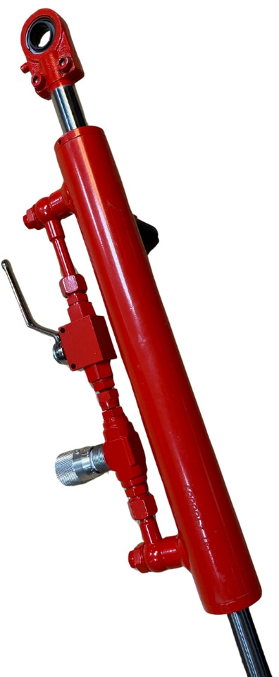 Hydraulic cylinder for operator baskets 421021.02 - Навесное оборудование для Кранов-манипуляторов: фото 1 Hydraulic cylinder for operator baskets 421021.02 - Навесное оборудование для Кранов-манипуляторов: фото 1