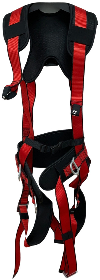 SAFETY HARNESS FARNE00028 - Навесное оборудование для Кранов-манипуляторов: фото 1 SAFETY HARNESS FARNE00028 - Навесное оборудование для Кранов-манипуляторов: фото 1