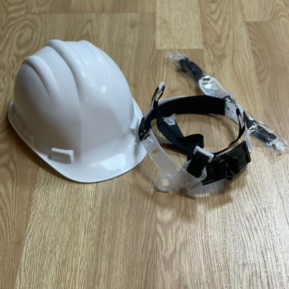 SAFETY HELMET FCASC00171 - Навесное оборудование для Кранов-манипуляторов: фото 3 SAFETY HELMET FCASC00171 - Навесное оборудование для Кранов-манипуляторов: фото 3