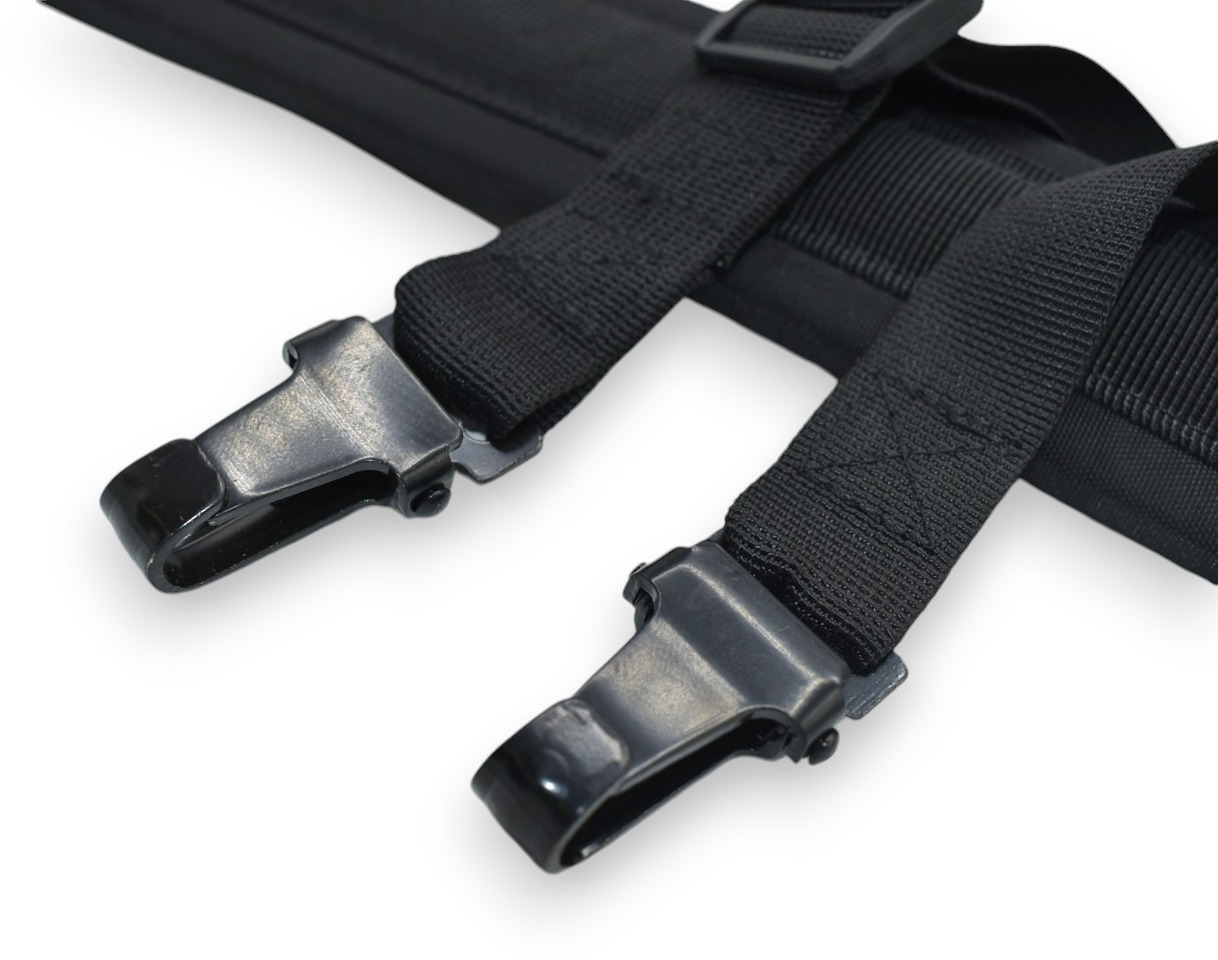 Neck strap Scanreco radio remote control - Электрическая система для Кранов-манипуляторов: фото 3 Neck strap Scanreco radio remote control - Электрическая система для Кранов-манипуляторов: фото 3