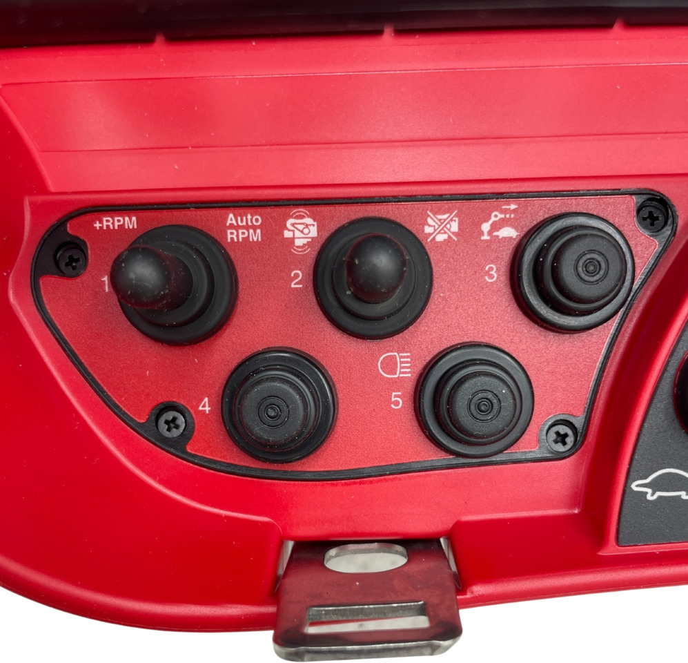 PALFINGER RADIO REMOTE CONTROL EEA4481A - Электрическая система для Кранов-манипуляторов: фото 5 PALFINGER RADIO REMOTE CONTROL EEA4481A - Электрическая система для Кранов-манипуляторов: фото 5