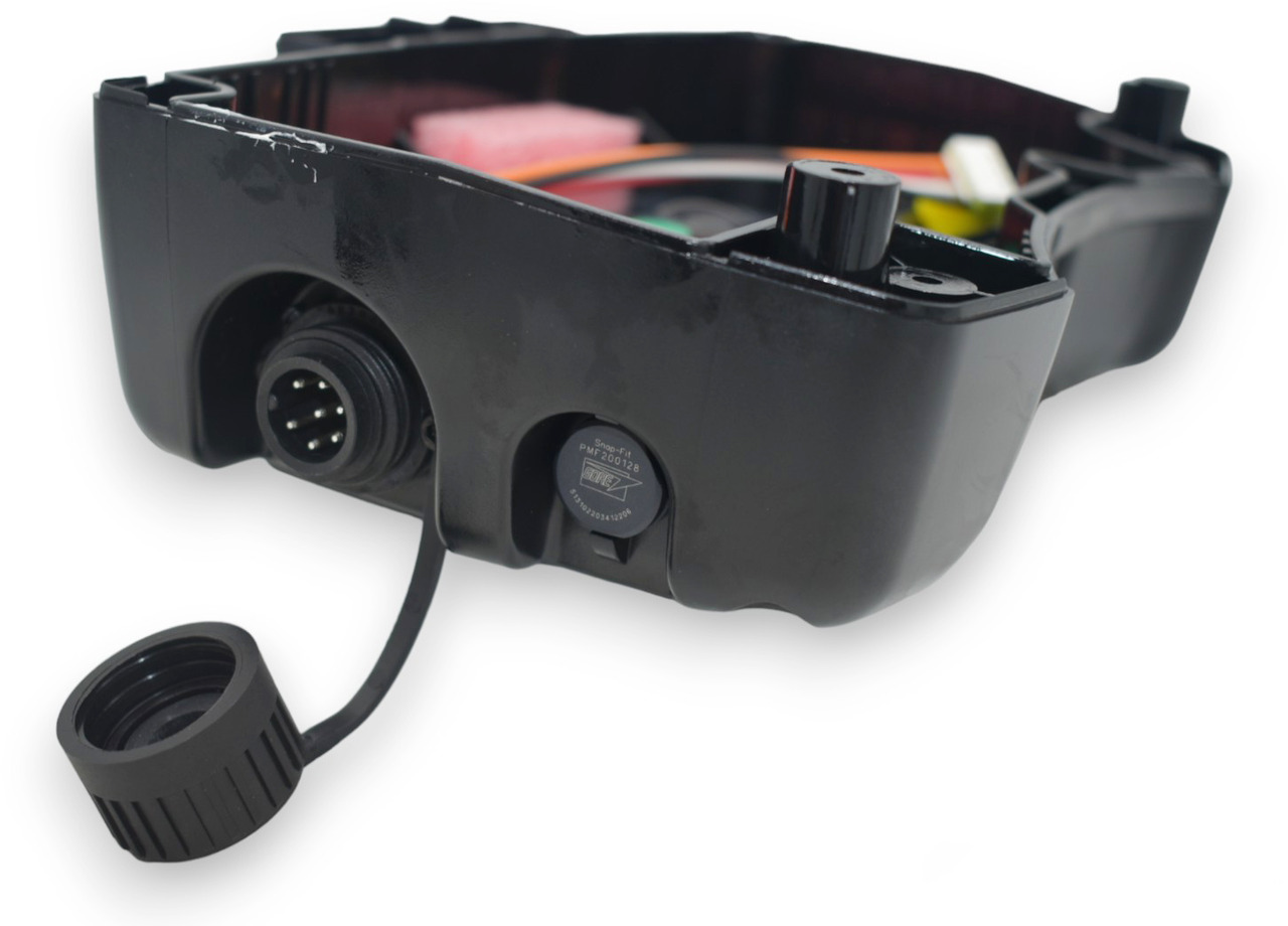 Protective Bottom for Scanreco P2 Mini remote cont EEA 4787 - Электрическая система для Кранов-манипуляторов: фото 4 Protective Bottom for Scanreco P2 Mini remote cont EEA 4787 - Электрическая система для Кранов-манипуляторов: фото 4