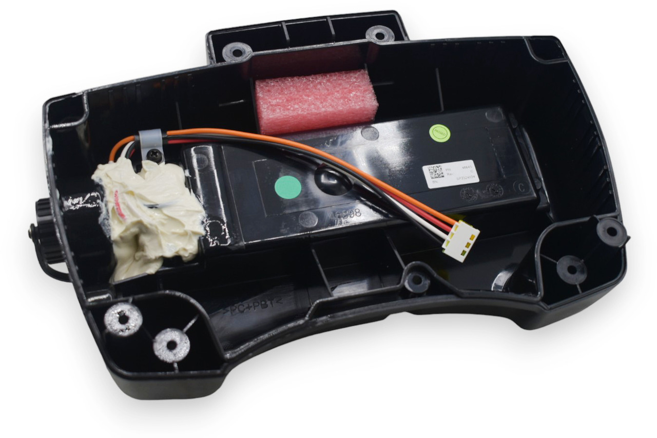 Protective Bottom for Scanreco P2 Mini remote cont EEA 4787 - Электрическая система для Кранов-манипуляторов: фото 2 Protective Bottom for Scanreco P2 Mini remote cont EEA 4787 - Электрическая система для Кранов-манипуляторов: фото 2