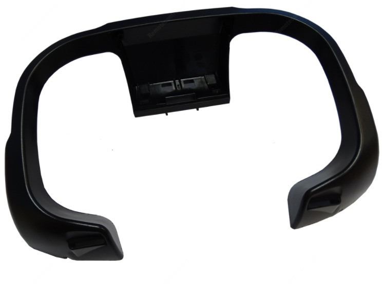 Protective case for Scanreco remote control Scanreco RC400 - Электрическая система для Кранов-манипуляторов: фото 1 Protective case for Scanreco remote control Scanreco RC400 - Электрическая система для Кранов-манипуляторов: фото 1