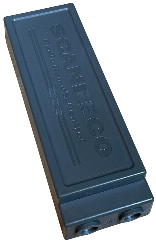 Новый Аккумулятор для Кранов-манипуляторов Scanreco original battery EEA2512: фото 1