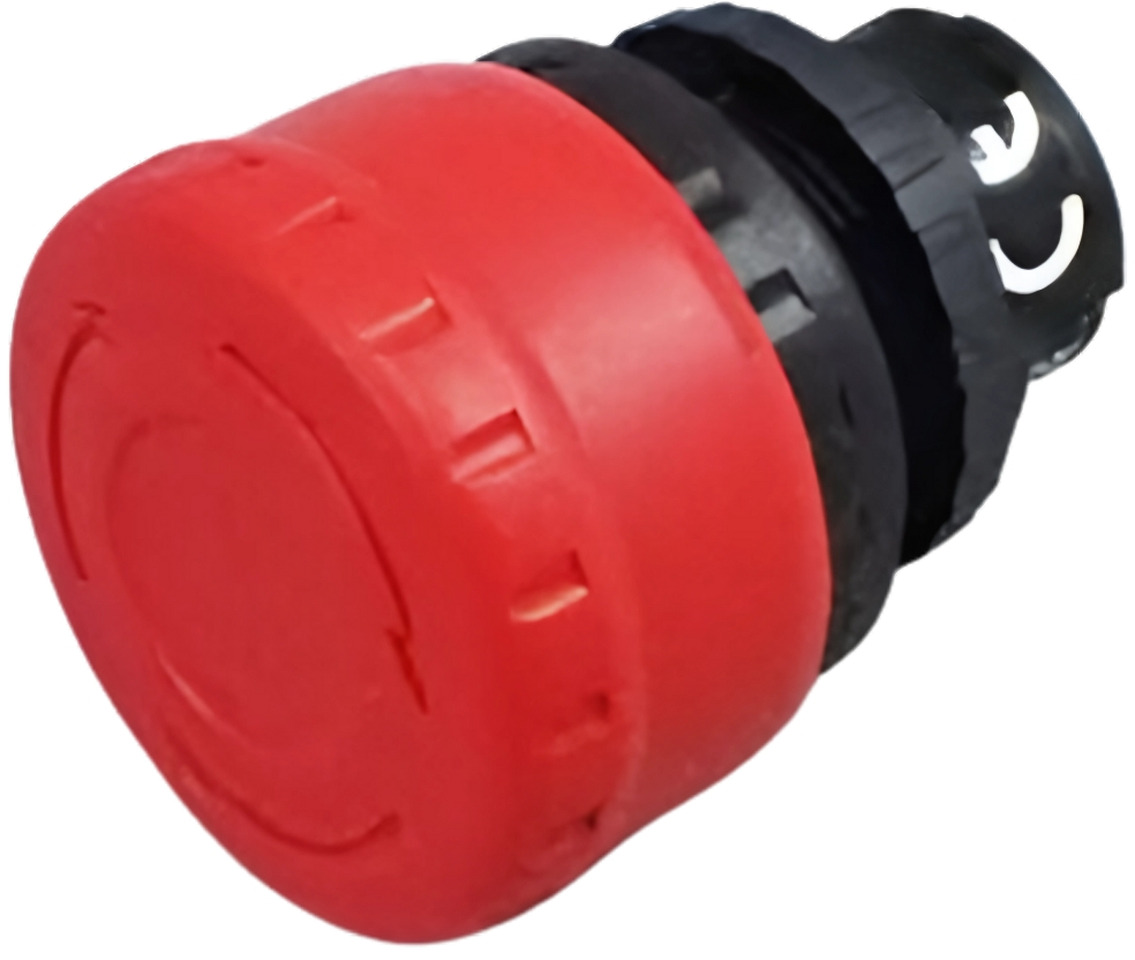 Stop impact switch eco 2 HBC Linus 4 - Электрическая система для Кранов-манипуляторов: фото 3 Stop impact switch eco 2 HBC Linus 4 - Электрическая система для Кранов-манипуляторов: фото 3