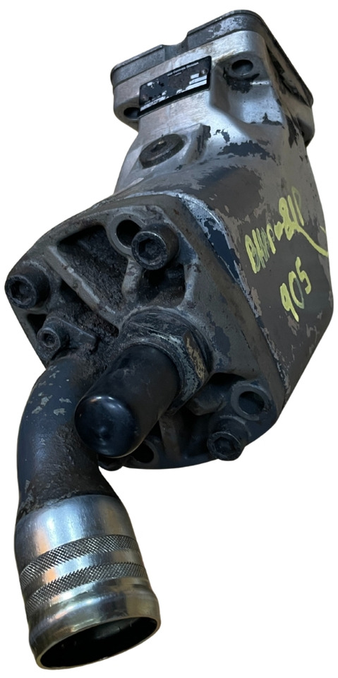 Parker 81L hydraulic pump BHAP81-U - Запчасти для Кранов-манипуляторов: фото 3 Parker 81L hydraulic pump BHAP81-U - Запчасти для Кранов-манипуляторов: фото 3