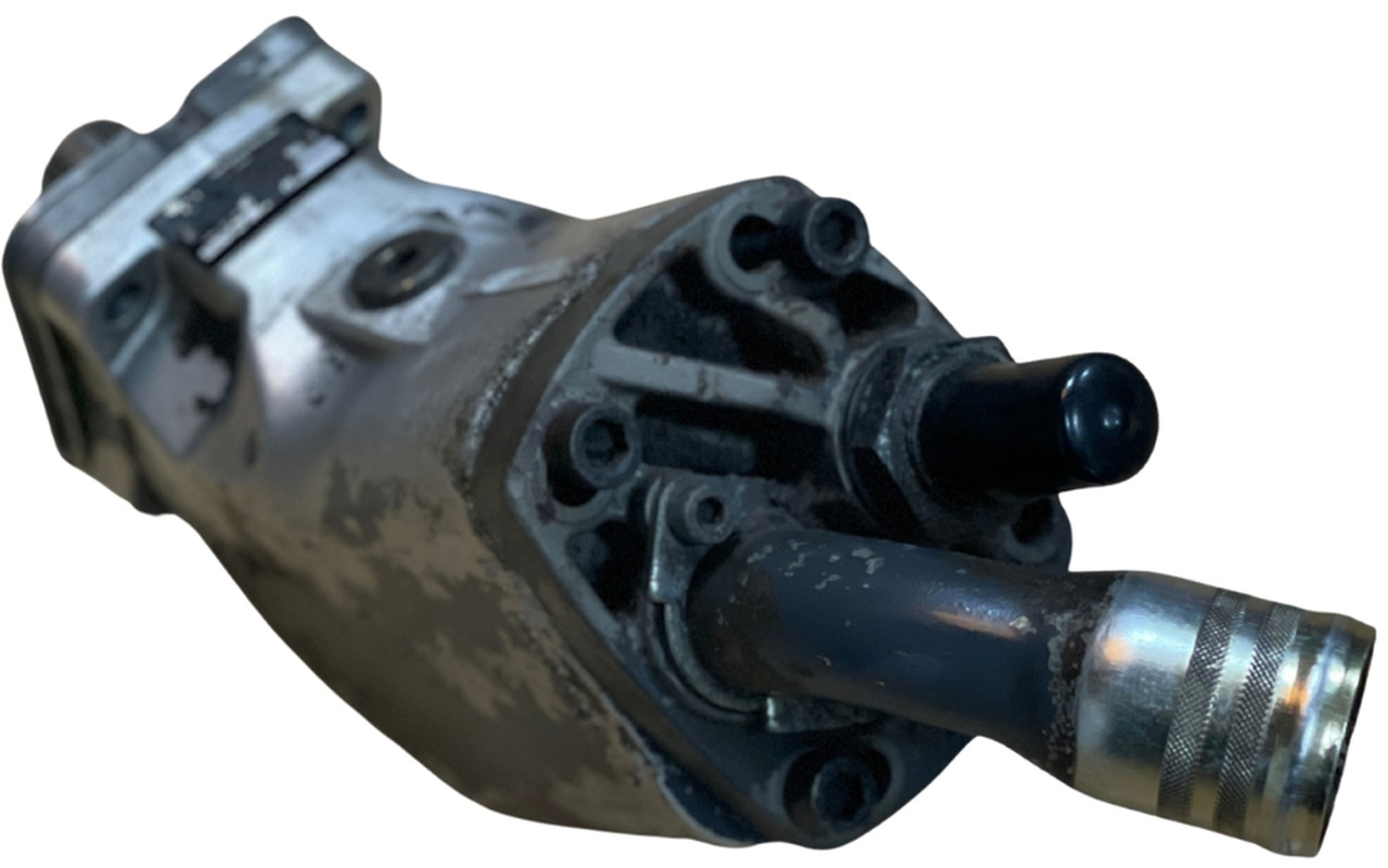 Parker 81L hydraulic pump BHAP81-U - Запчасти для Кранов-манипуляторов: фото 5 Parker 81L hydraulic pump BHAP81-U - Запчасти для Кранов-манипуляторов: фото 5