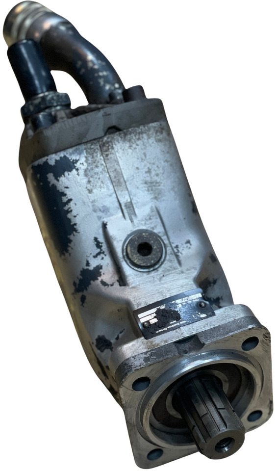 Parker 81L hydraulic pump BHAP81-U - Запчасти для Кранов-манипуляторов: фото 2 Parker 81L hydraulic pump BHAP81-U - Запчасти для Кранов-манипуляторов: фото 2