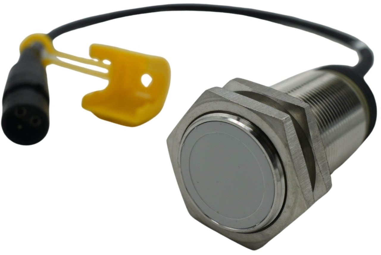 Pressure sensor HIAB 3630722 - Запчасти для Кранов-манипуляторов: фото 2 Pressure sensor HIAB 3630722 - Запчасти для Кранов-манипуляторов: фото 2