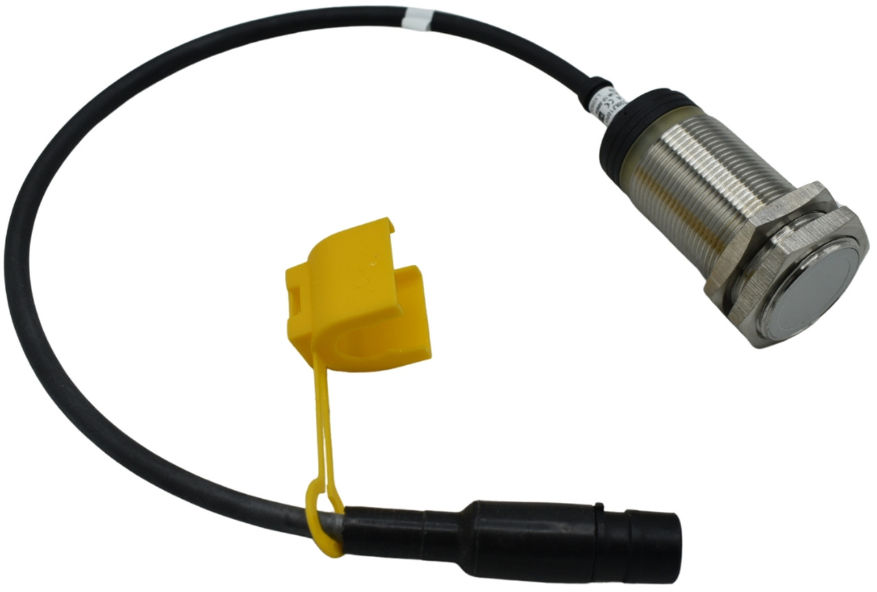 Pressure sensor HIAB 3630722 - Запчасти для Кранов-манипуляторов: фото 3 Pressure sensor HIAB 3630722 - Запчасти для Кранов-манипуляторов: фото 3
