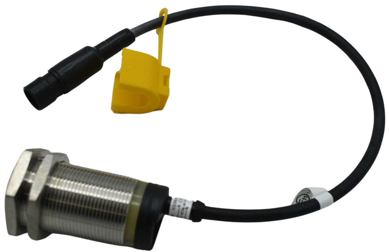 Pressure sensor HIAB 3630722 - Запчасти для Кранов-манипуляторов: фото 4 Pressure sensor HIAB 3630722 - Запчасти для Кранов-манипуляторов: фото 4