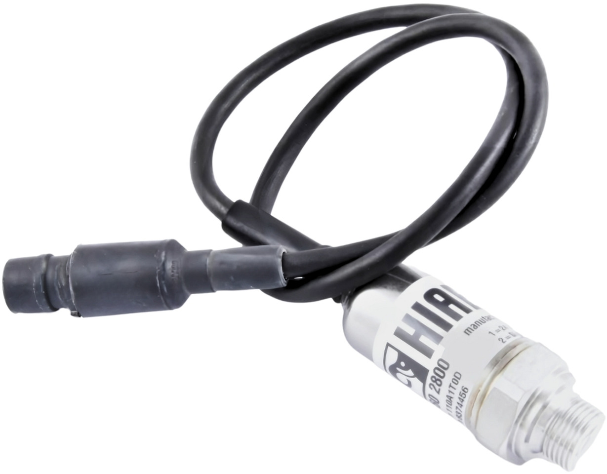 Pressure sensor Hiab 3602800 - Запчасти для Кранов-манипуляторов: фото 1 Pressure sensor Hiab 3602800 - Запчасти для Кранов-манипуляторов: фото 1