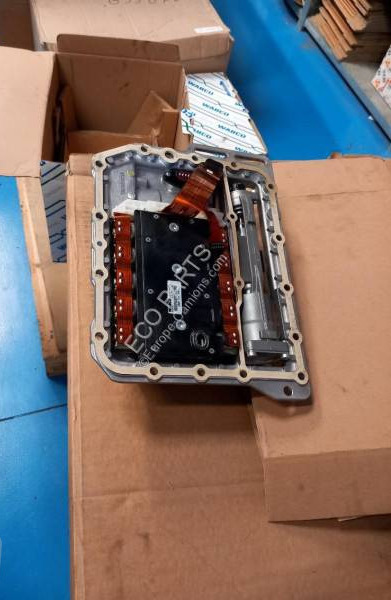 ZF - Трансмиссия для Грузовиков: фото 4 ZF - Трансмиссия для Грузовиков: фото 4