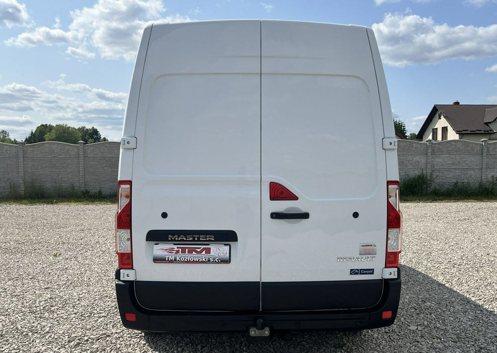 Renault Master - Микроавтобус, Пассажирский фургон: фото 5 Renault Master - Микроавтобус, Пассажирский фургон: фото 5