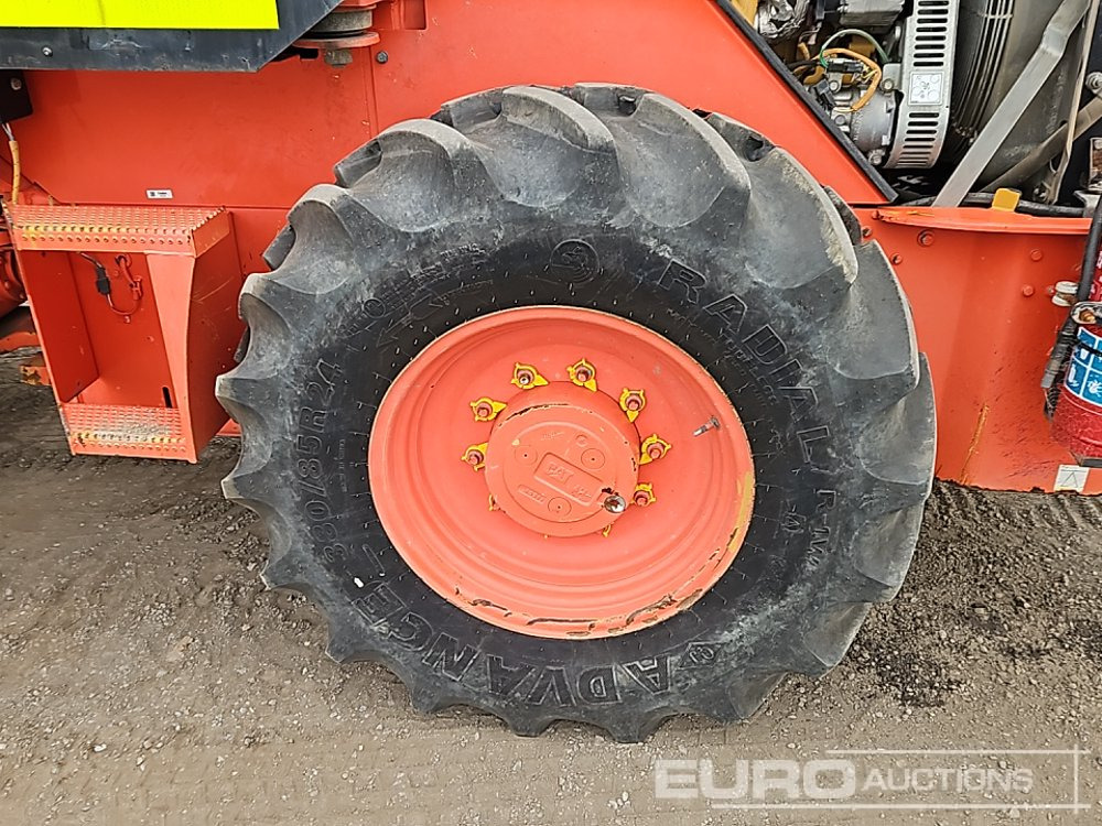 Каток 2011 CAT CP44: фото 14