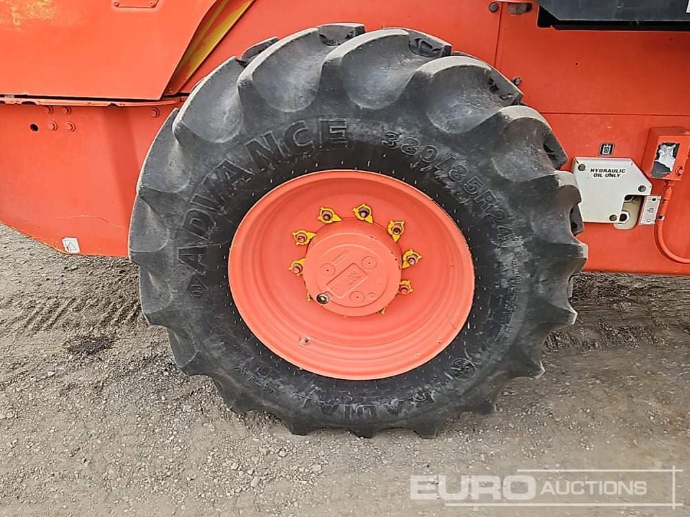 Каток 2011 CAT CP44: фото 9