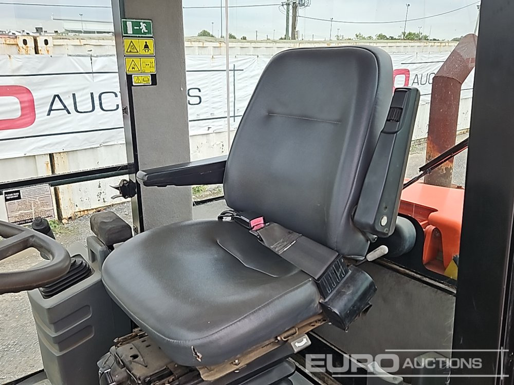 Каток 2011 CAT CP44: фото 18