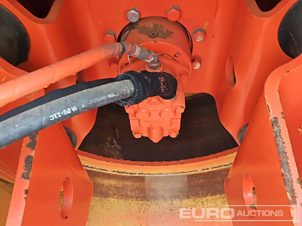 Каток 2011 CAT CP44: фото 7