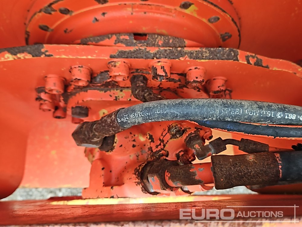 Каток 2011 CAT CP44: фото 16