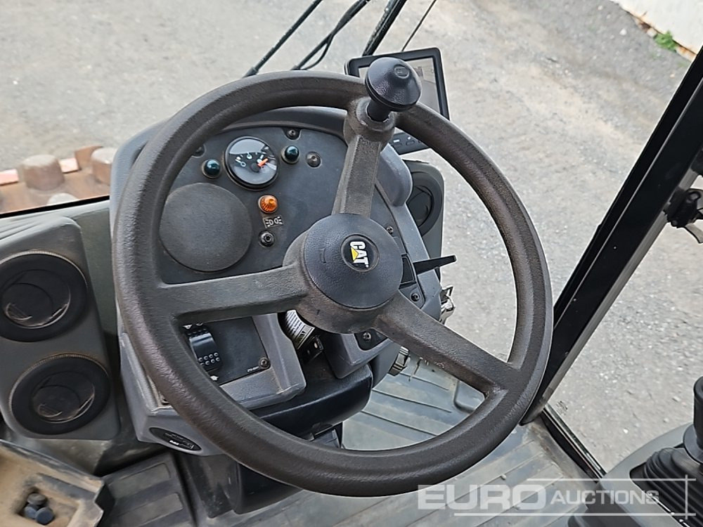 Каток 2011 CAT CP44: фото 19