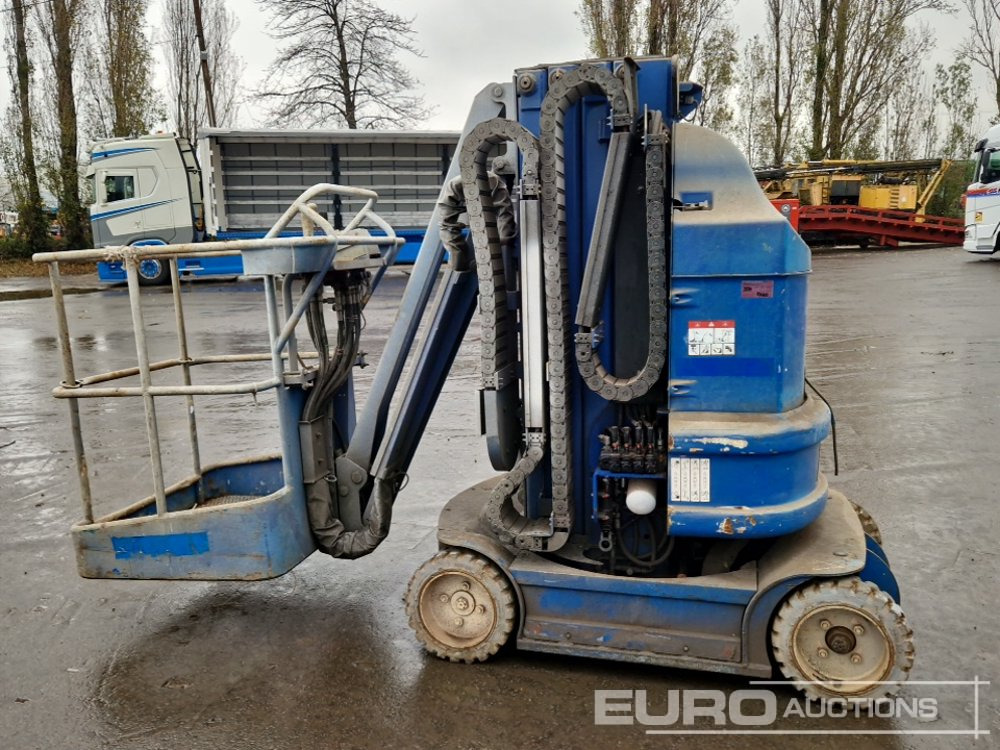 2012 ATN PIAF 1000R - Подъёмник: фото 2 2012 ATN PIAF 1000R - Подъёмник: фото 2