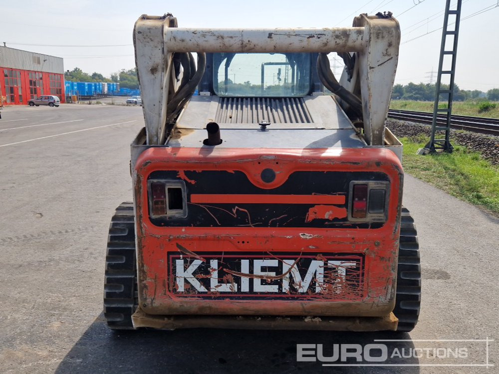 2012 Bobcat T770 - Мини-погрузчик с бортовым поворотом: фото 4 2012 Bobcat T770 - Мини-погрузчик с бортовым поворотом: фото 4