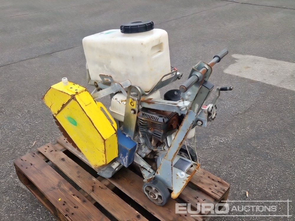 2012 Lissmac FS13/3-B - Асфальтоукладочная техника: фото 2 2012 Lissmac FS13/3-B - Асфальтоукладочная техника: фото 2