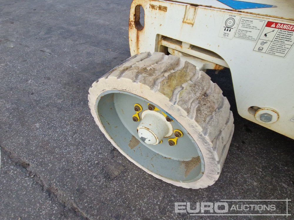 Коленчатый подъемник 2013 Genie Z40/23N RJ: фото 7