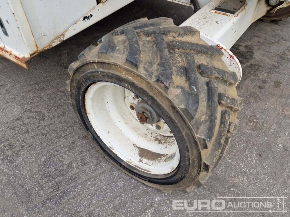 2013 JLG MEC3084RT - Ножничный подъемник: фото 5 2013 JLG MEC3084RT - Ножничный подъемник: фото 5