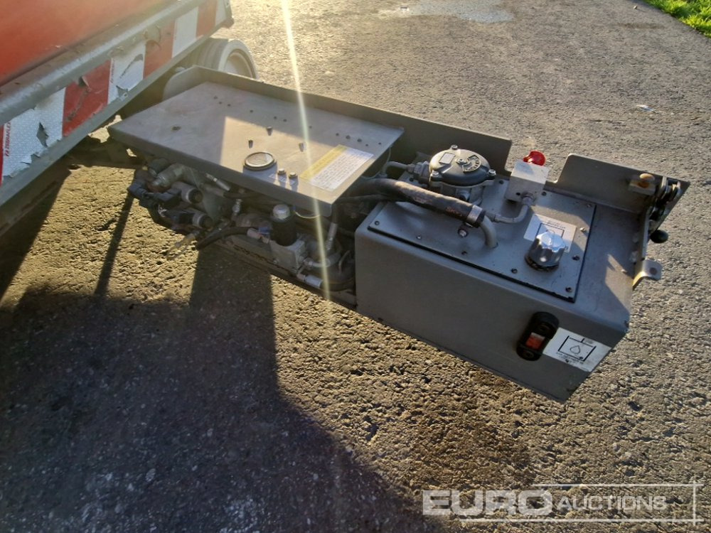 Ножничный подъемник 2013 SkyJack SJIII-3220: фото 14