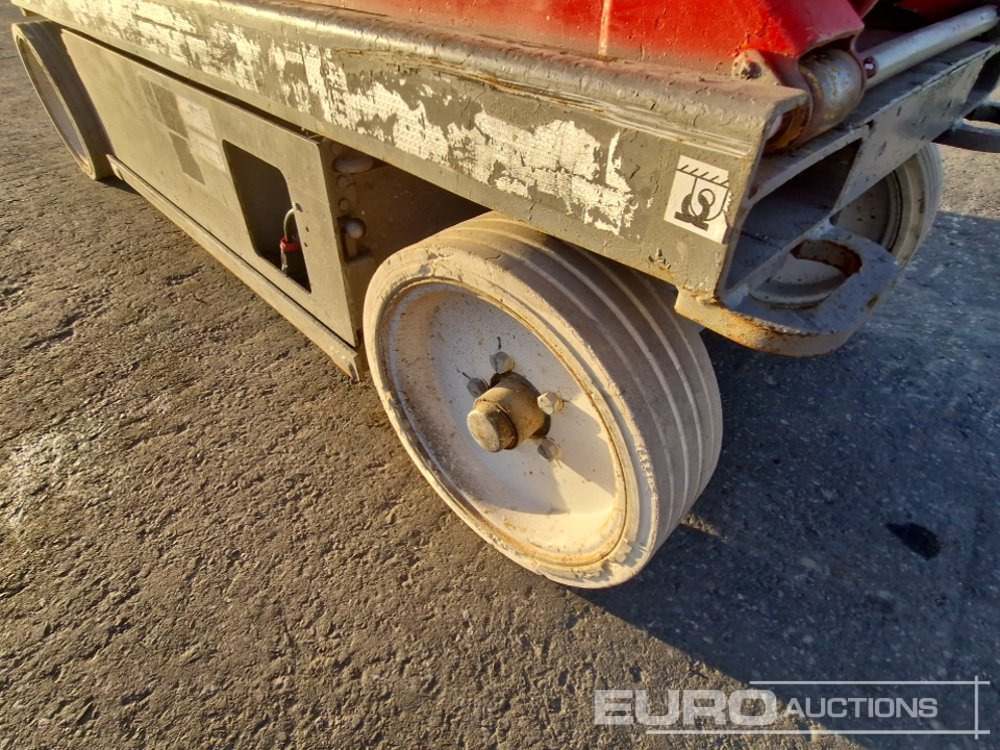 Ножничный подъемник 2013 SkyJack SJIII-3220: фото 6