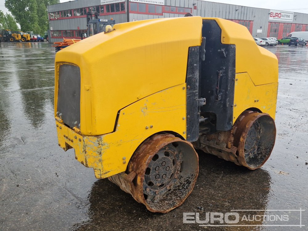 2014 Ammann RAMMAX 1575 - Асфальтоукладочная техника: фото 1 2014 Ammann RAMMAX 1575 - Асфальтоукладочная техника: фото 1