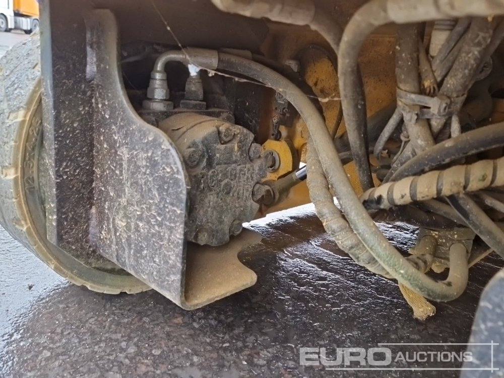 Ножничный подъемник 2014 Haulotte Optimum 8: фото 11 Ножничный подъемник 2014 Haulotte Optimum 8: фото 11