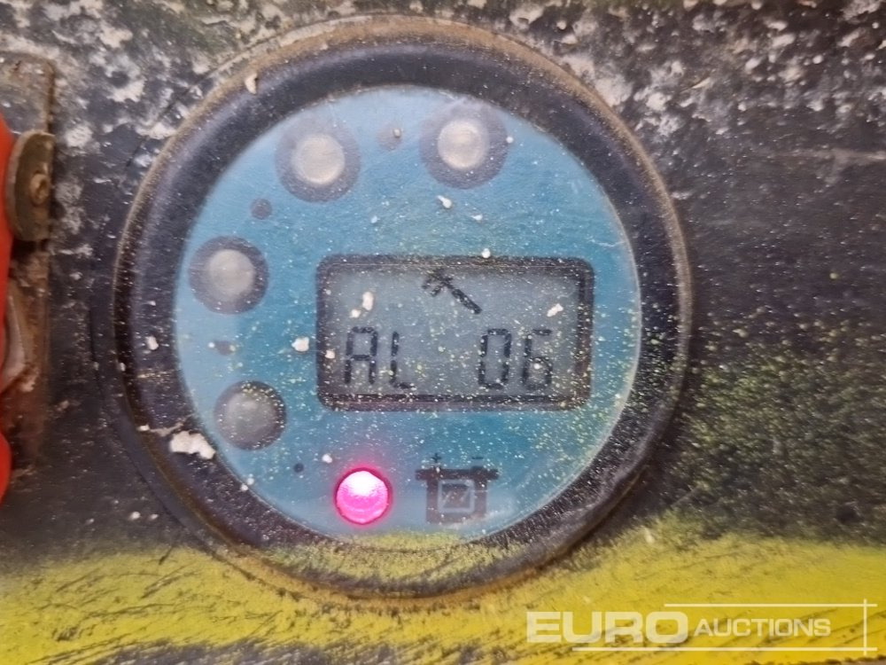 Ножничный подъемник 2014 Haulotte Optimum 8: фото 21 Ножничный подъемник 2014 Haulotte Optimum 8: фото 21