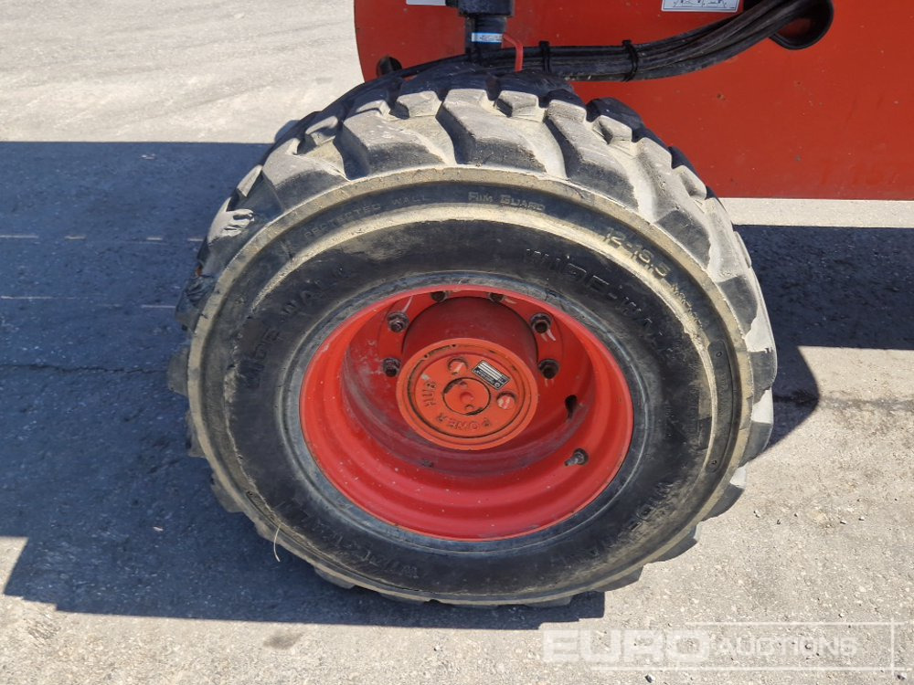 Подъёмник 2015 Genie S-45: фото 12