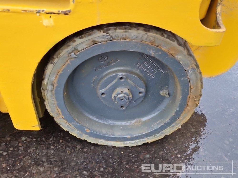 Подъёмник 2015 Haulotte Optimum 8: фото 8