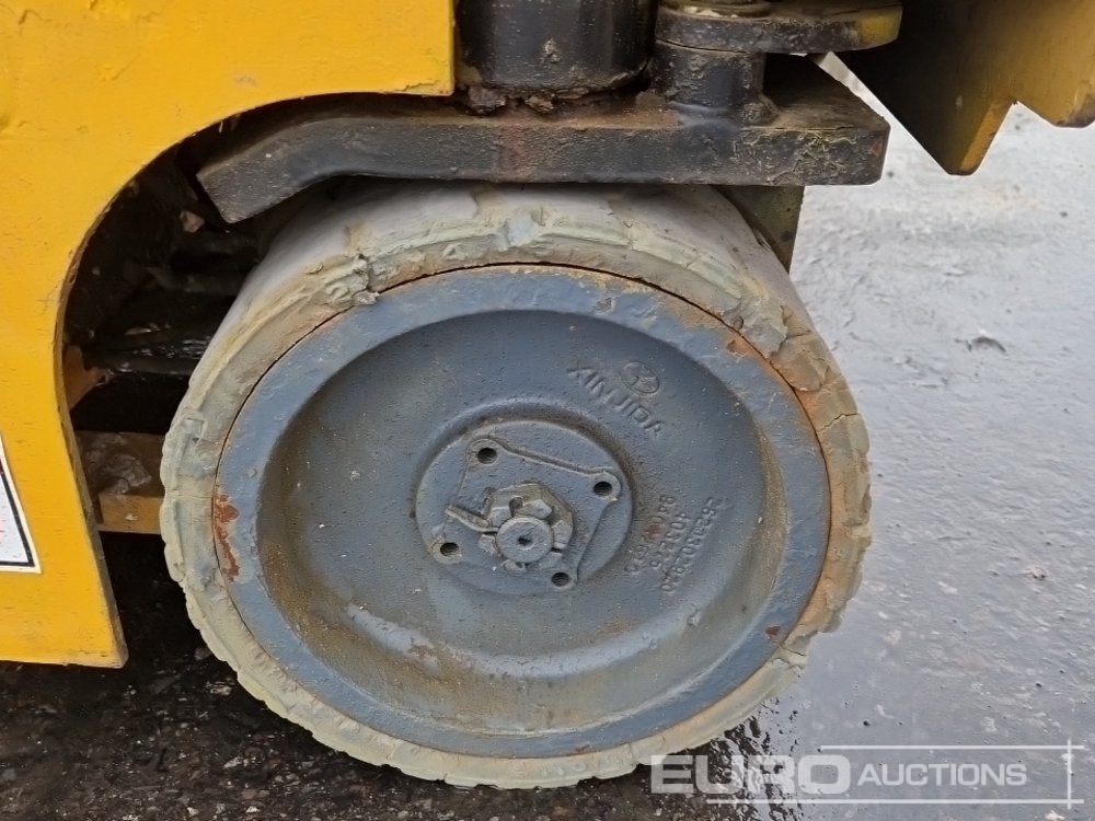 Подъёмник 2015 Haulotte Optimum 8: фото 10