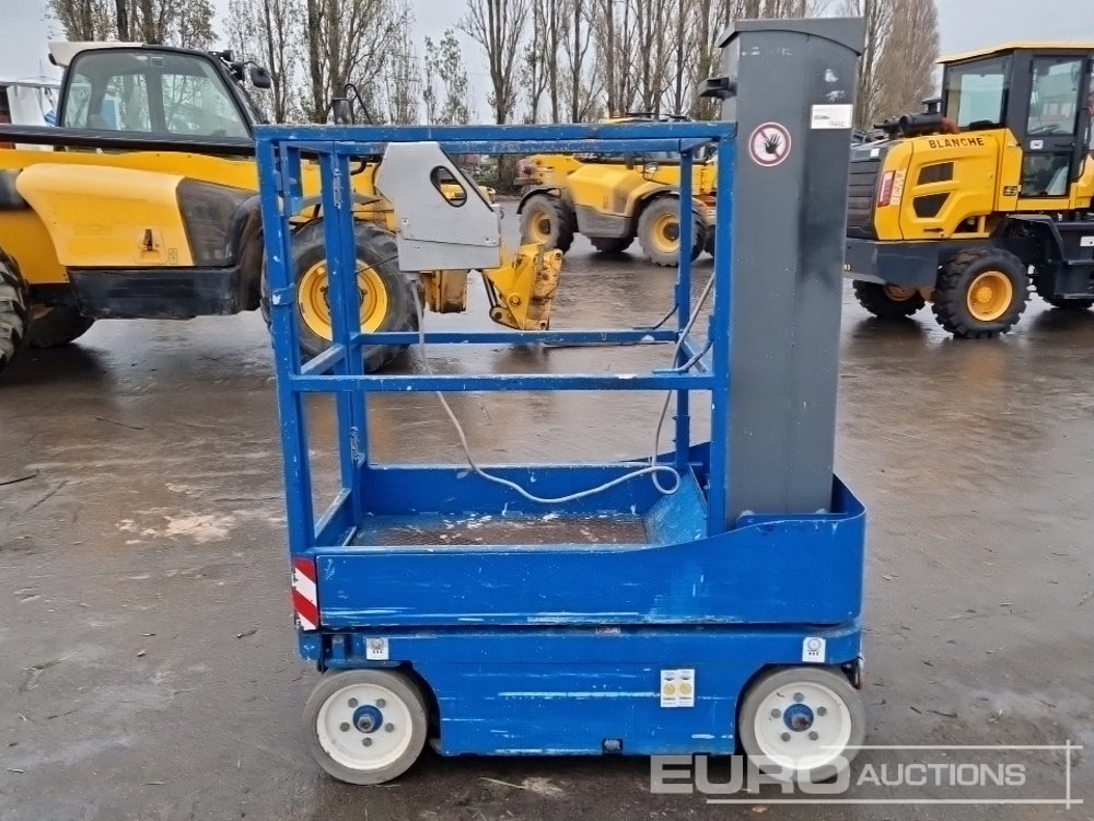 2015 SkyJack SJ12 - Подъёмник: фото 2 2015 SkyJack SJ12 - Подъёмник: фото 2