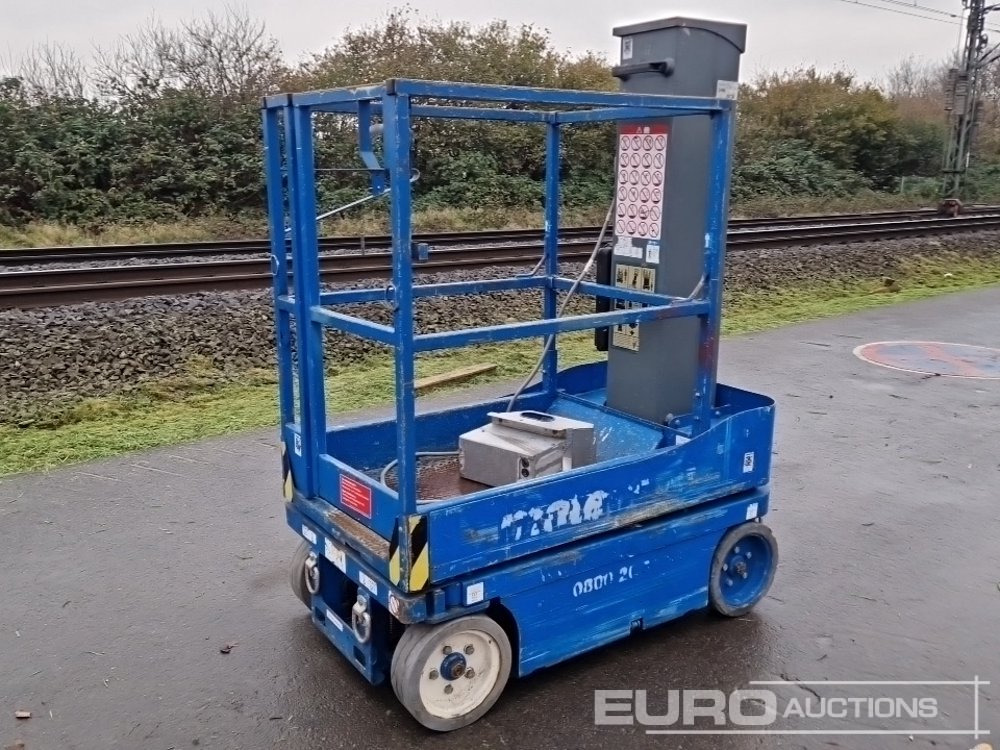 2015 SkyJack SJ12 - Подъёмник: фото 1 2015 SkyJack SJ12 - Подъёмник: фото 1