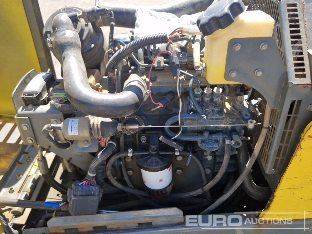 Асфальтоукладочная техника 2015 Wacker Neuson Roller RT: фото 8