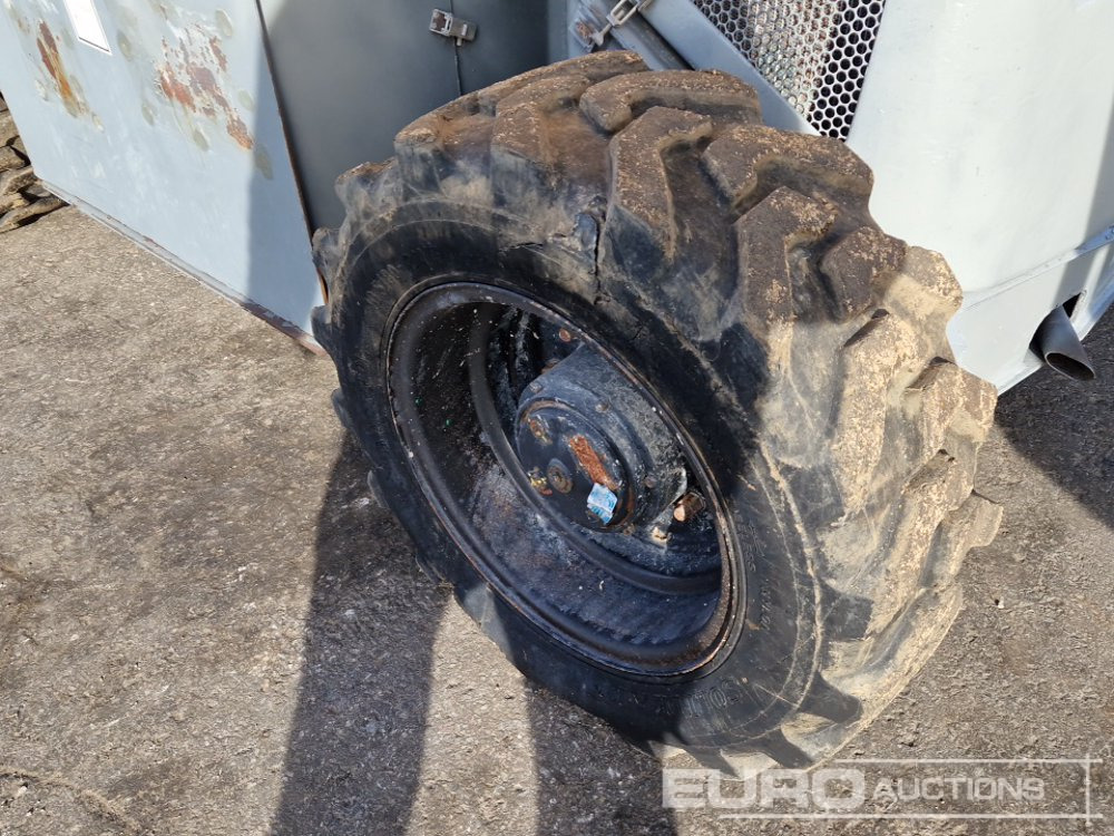 2016 Haulotte HA120PX - Подъёмник: фото 5 2016 Haulotte HA120PX - Подъёмник: фото 5