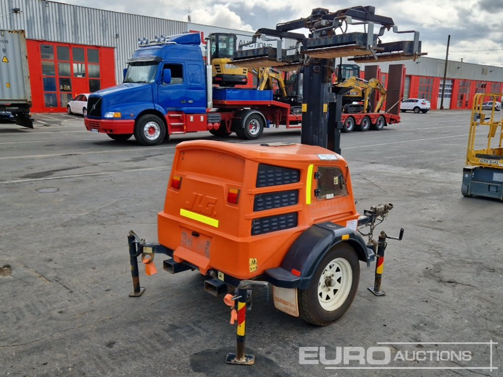 2016 JLG METRO LED - Осветительная мачта: фото 4 2016 JLG METRO LED - Осветительная мачта: фото 4