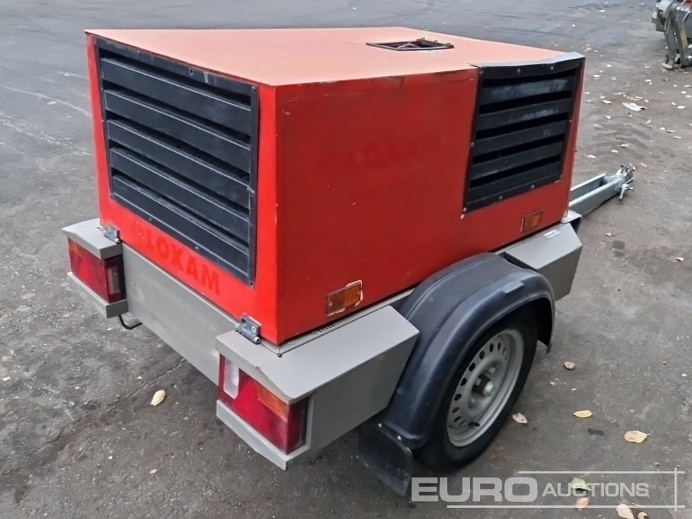 2016 Kaeser M20 70CFM - Воздушный компрессор: фото 3 2016 Kaeser M20 70CFM - Воздушный компрессор: фото 3