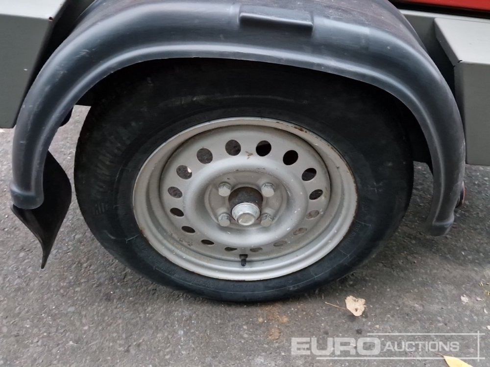 2016 Kaeser M20 70CFM - Воздушный компрессор: фото 5 2016 Kaeser M20 70CFM - Воздушный компрессор: фото 5