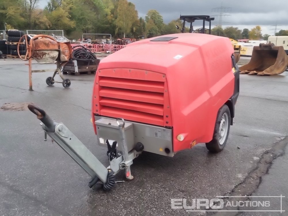 2016 Kaeser M31PE 110CFM - Воздушный компрессор: фото 1 2016 Kaeser M31PE 110CFM - Воздушный компрессор: фото 1