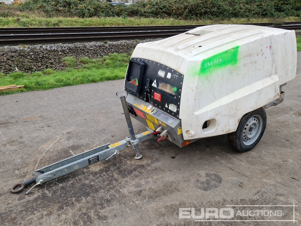 2016 Kaeser M50 PE 175CFM - Воздушный компрессор: фото 1 2016 Kaeser M50 PE 175CFM - Воздушный компрессор: фото 1